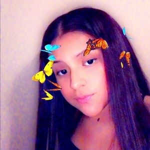 Meet your Posher, Elidia